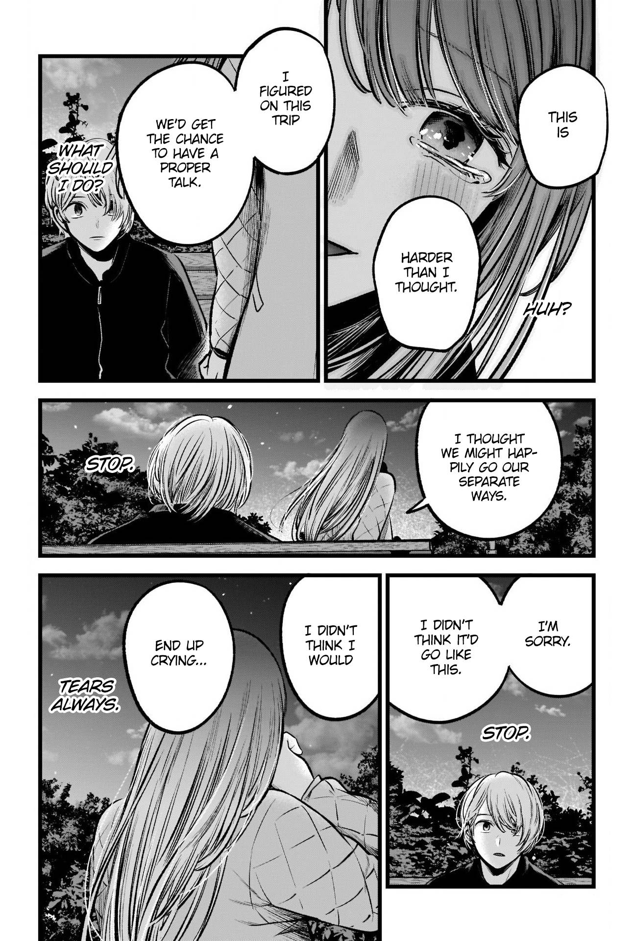 My Star, Chapter 78 image 15